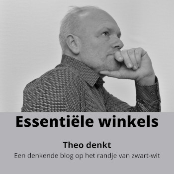 Essentiële winkels