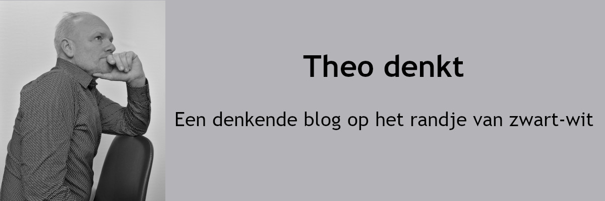 Een denkende blog